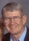 Obituary of Herbert Bruce Bernhoft
