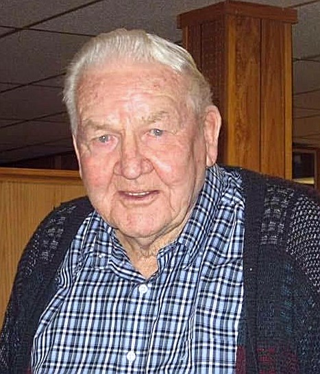 Obituary of James Lawrence Lawlor Jr.