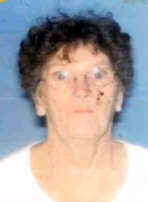 Avis de décès de Jessie Mae Reed