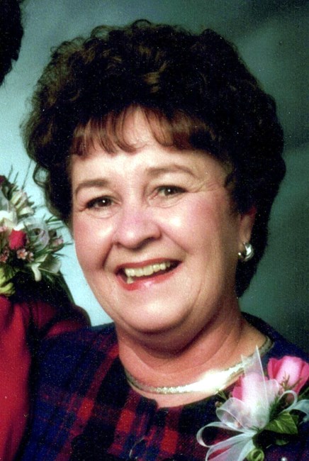 Obituary of Linda Jean AmRhein