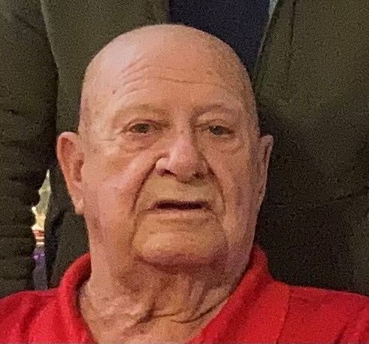 Obituary of William Allen Kuhns, Sr.