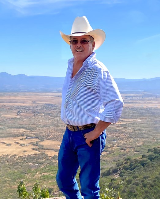 Obituary of Jose Rosales