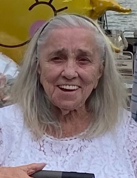 Obituario de Margaret M. Johnson