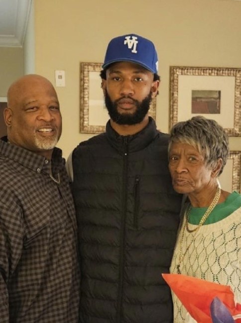 Obituary of Anita Louise Spencer