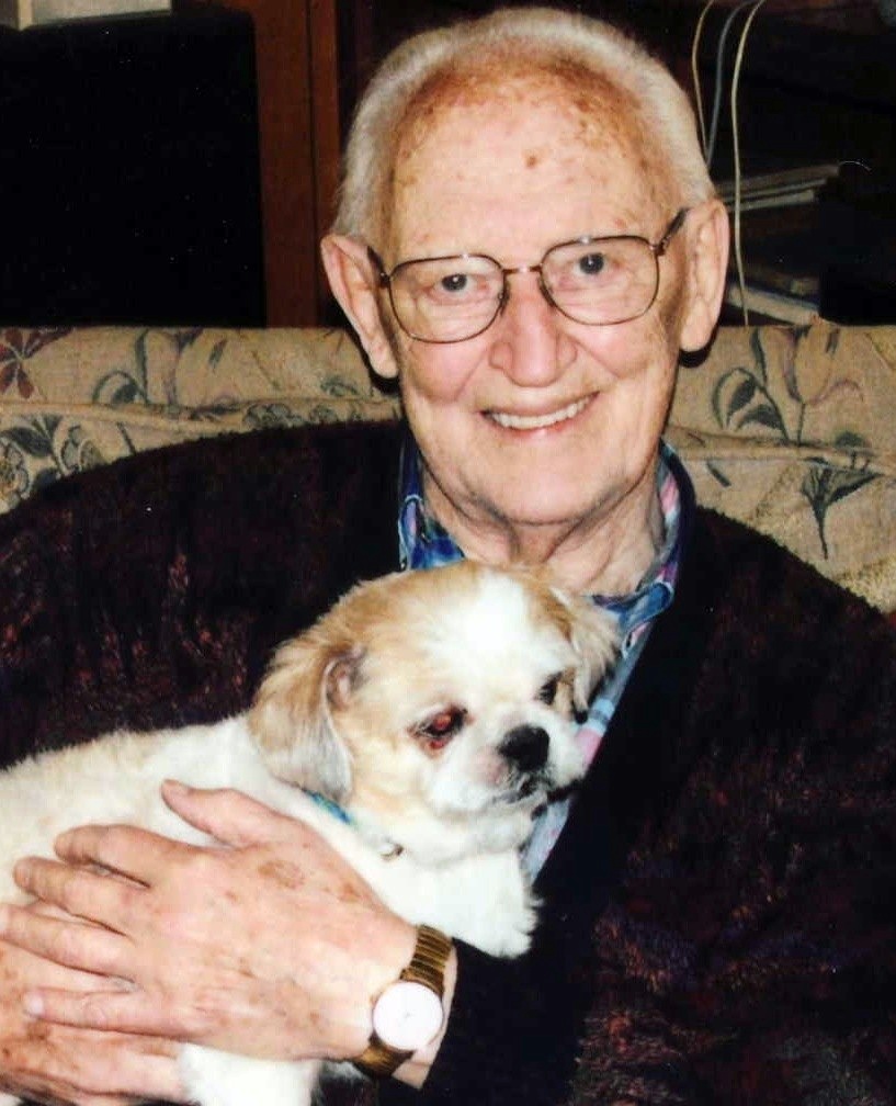 Lloyd Allan Obituary Seattle, WA