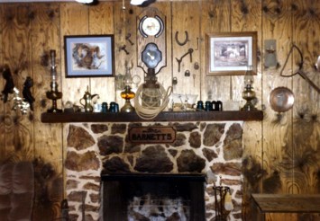 Obituary of Glen Marion Barnett