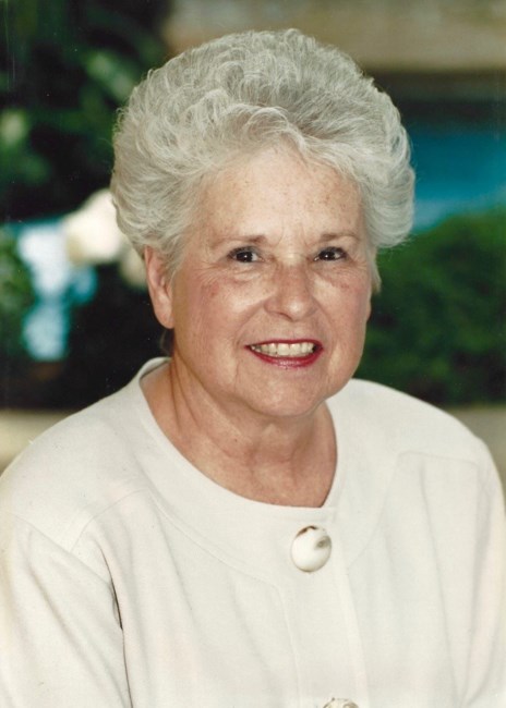 Obituary of Dorothy V. Evans