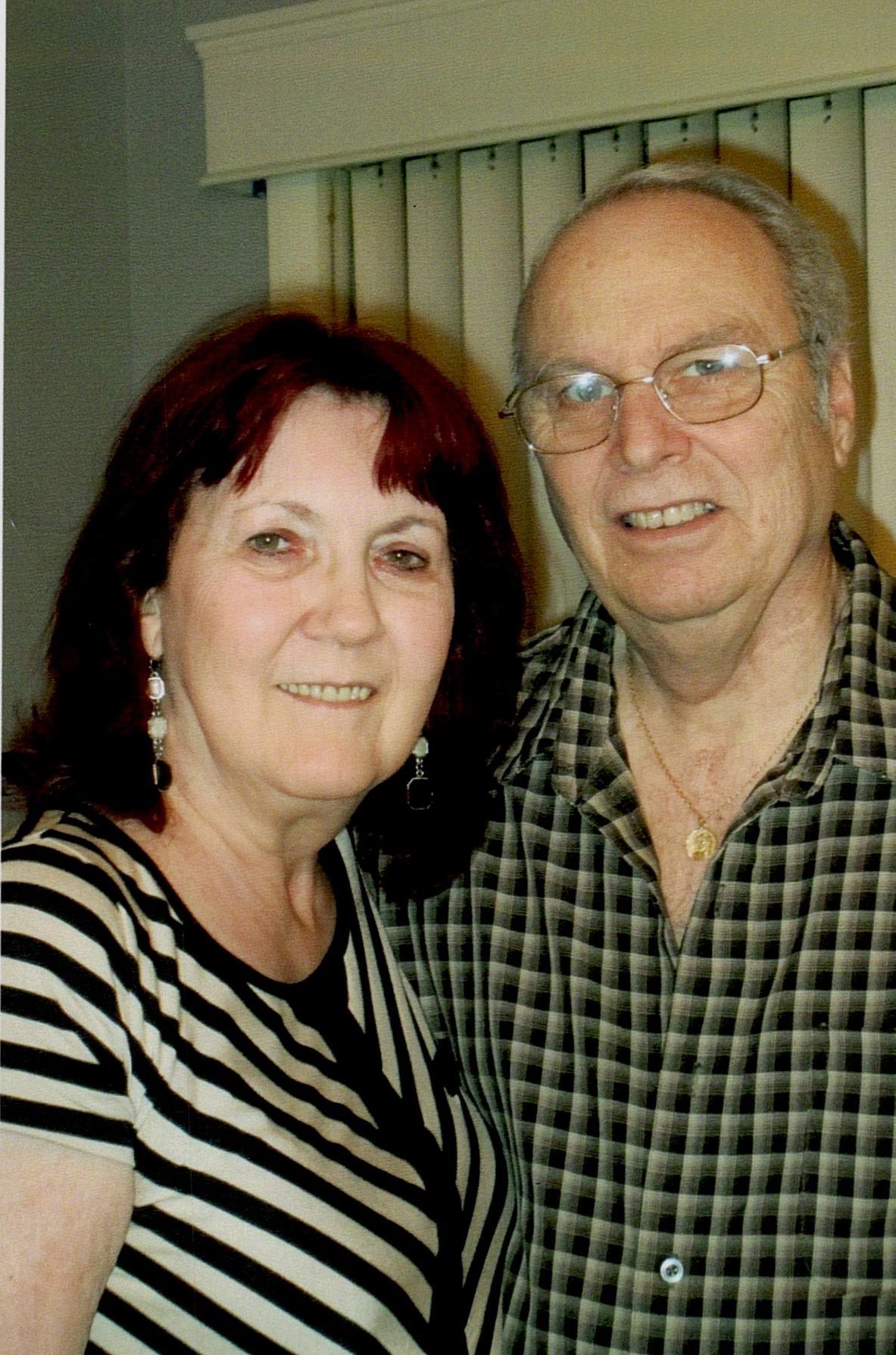 Obituary of Joseph S. Stampf