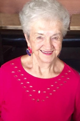 Obituary of Lottie M. Bunch