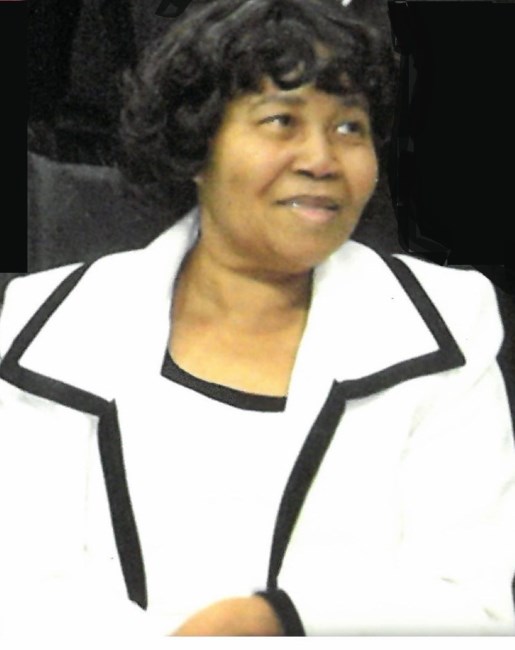 Obituary of Dollie G Pearson