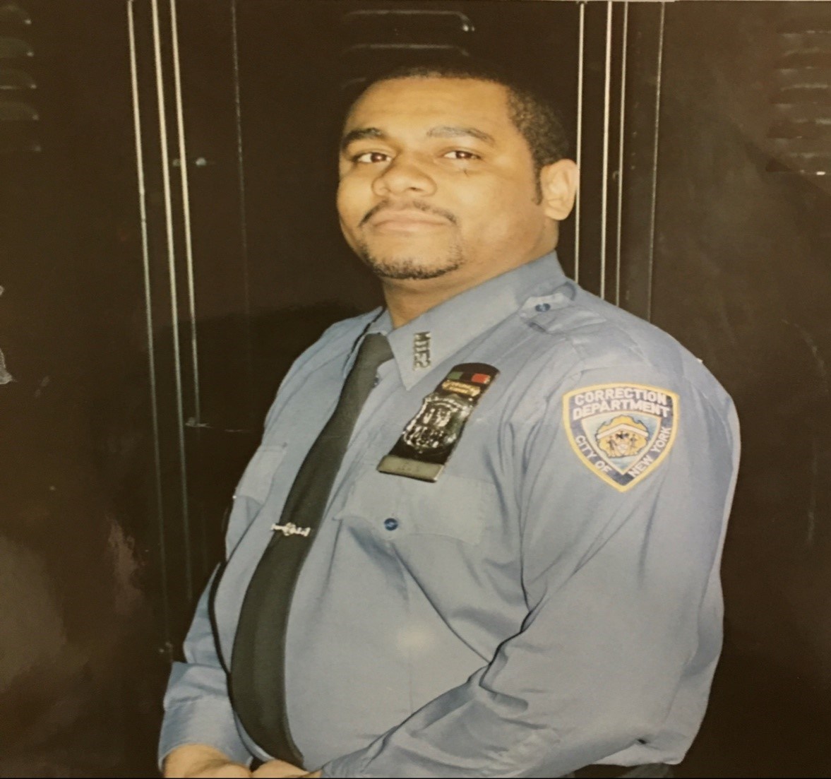 Obituary of Lawrence Mark Lewin