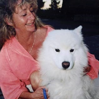 Obituary of Diane Marie Glanville