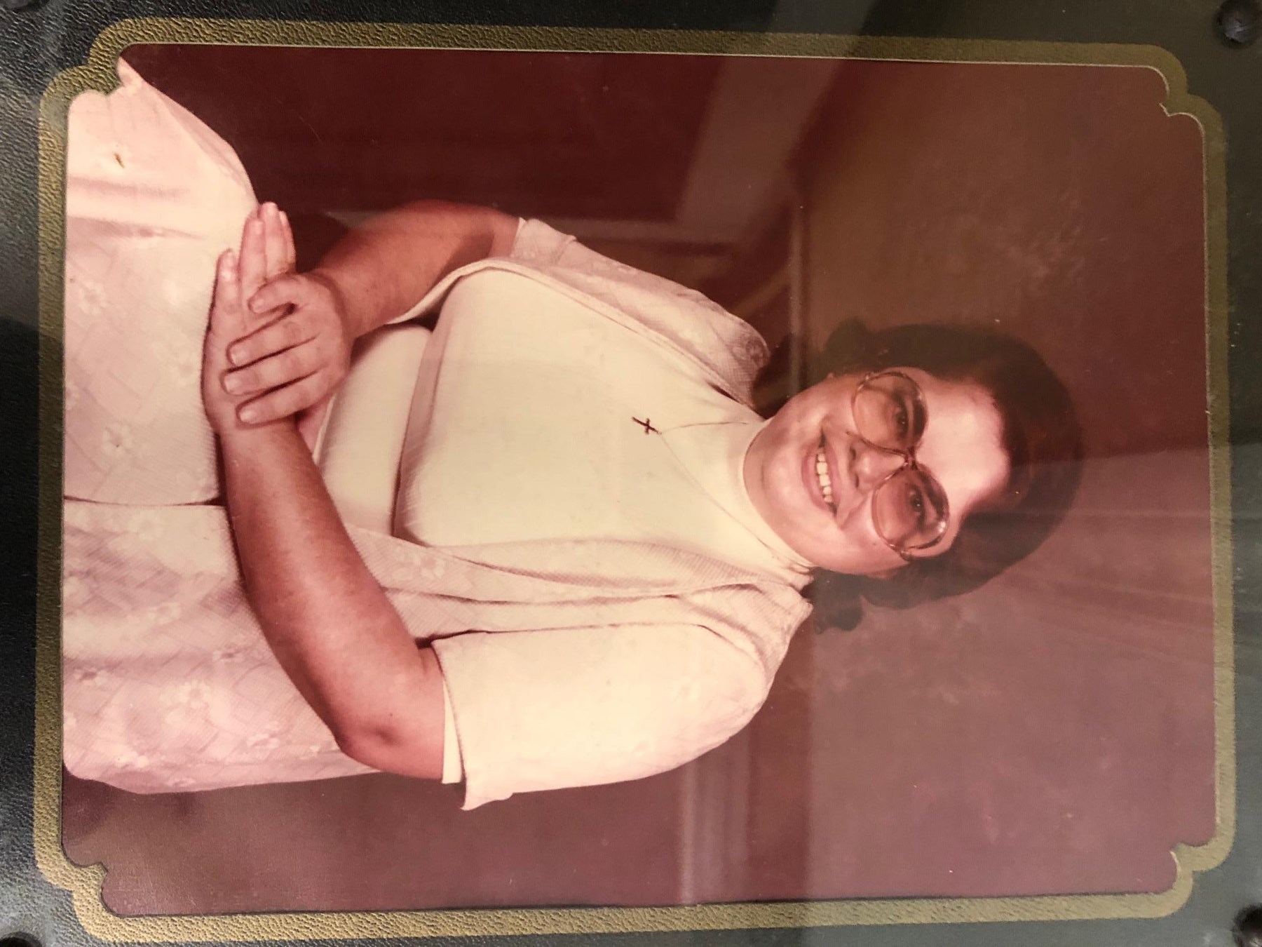 Obituary of Sandra K Moten