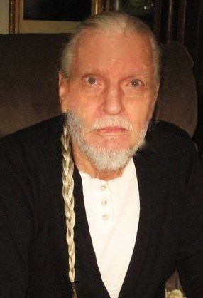 Obituary of Naman L Crowe