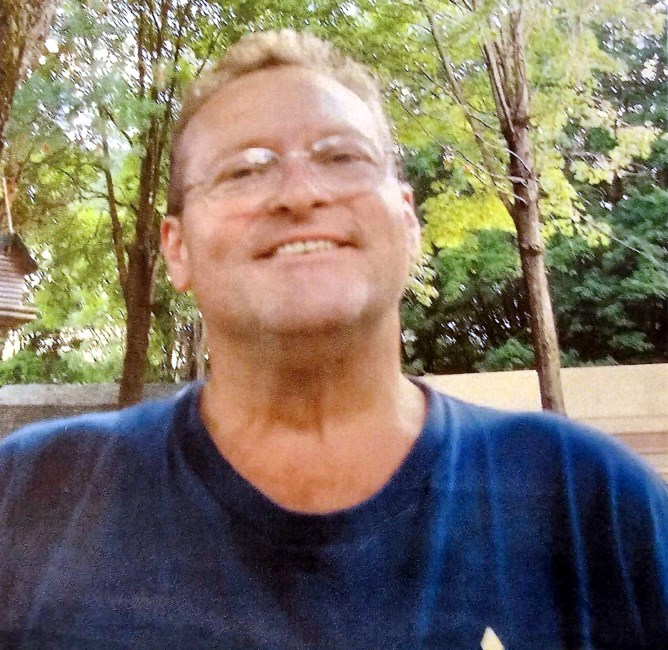 Obituary of David Craig Johnson