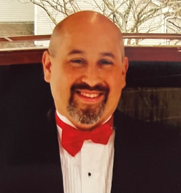 Obituary of Demetrio Ortiz