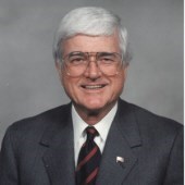 Obituary of Dr. Reeves L. Smith