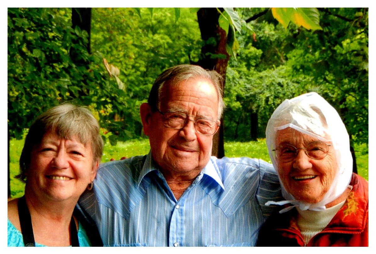 Obituary of Edward "Papaw" (Pop) Thurman Humber