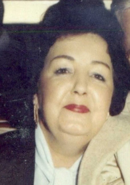 Obituary of Evelyn C. Hoyle