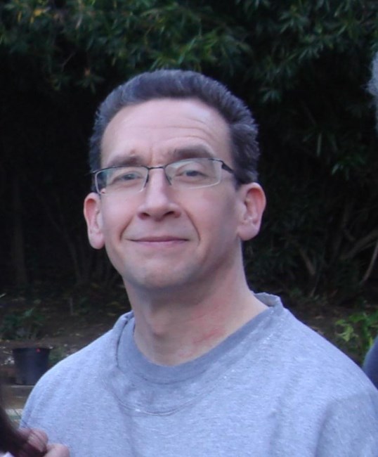 Obituary of Anthony M. Hillegass