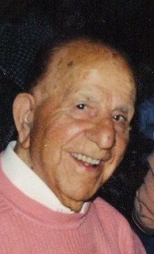 Obituary of Frank A. LaMonica Sr.