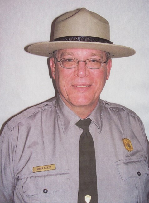 Obituary of Mark J. Corey
