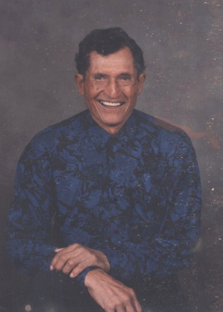 Geronimo Rodriguez Lopez Obituary Bakersfield, CA
