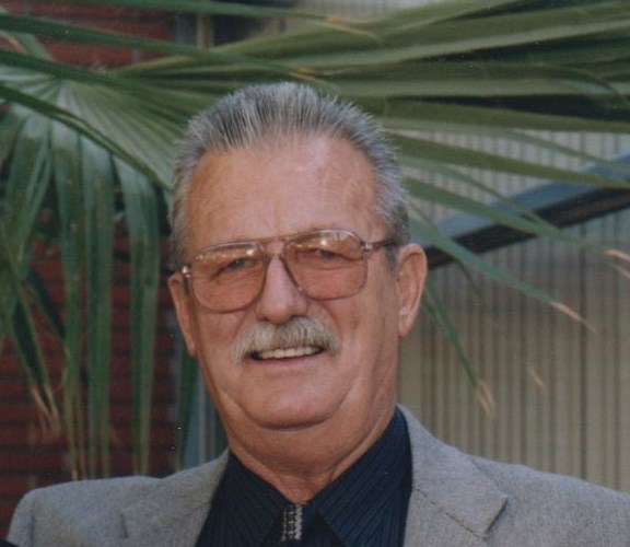 Obituary of Norman "papa" Elrod