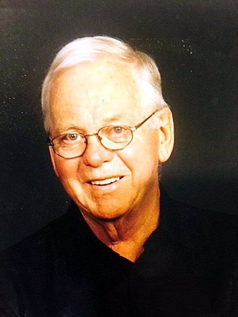 Obituary of Ronald William Guenther