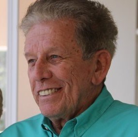 Obituary of James M. "Jim" Bierly