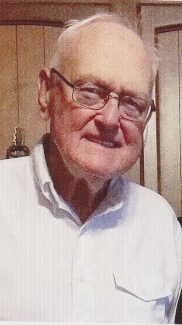 Obituary of Frank H. McNeely