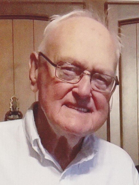 Obituary of Frank H. McNeely