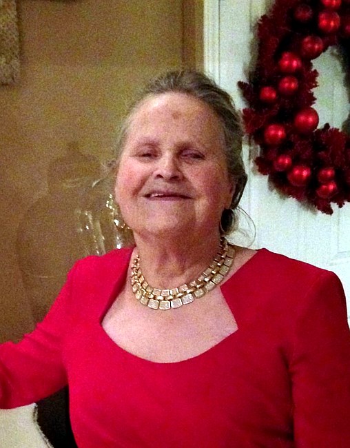Obituary of Inez Wells