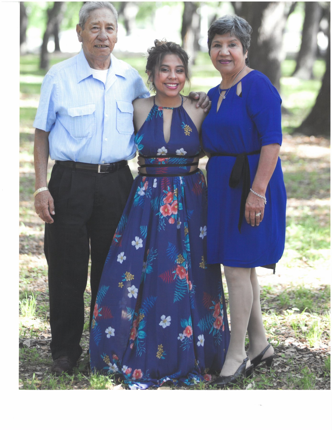 Obituary of Lino Gudino