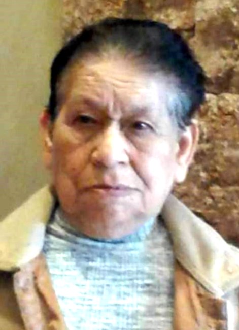 Obituary of Micaela Cazares Moreno