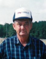 Fred Roberts Jr. "John"