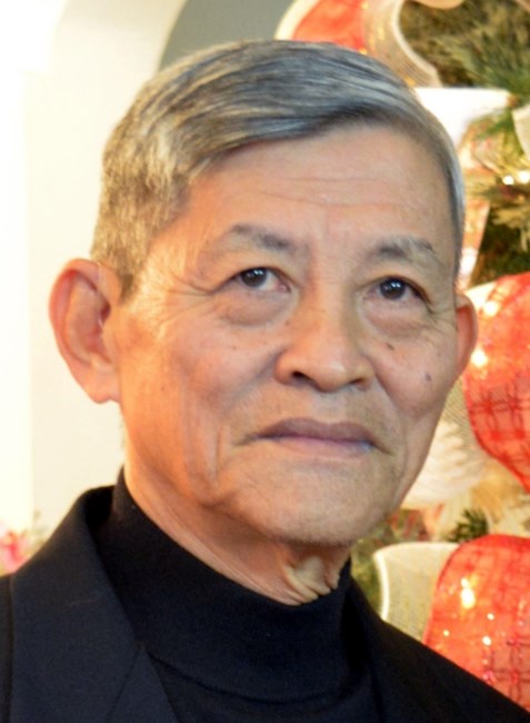 Obituary of Thanh Van Nguyen