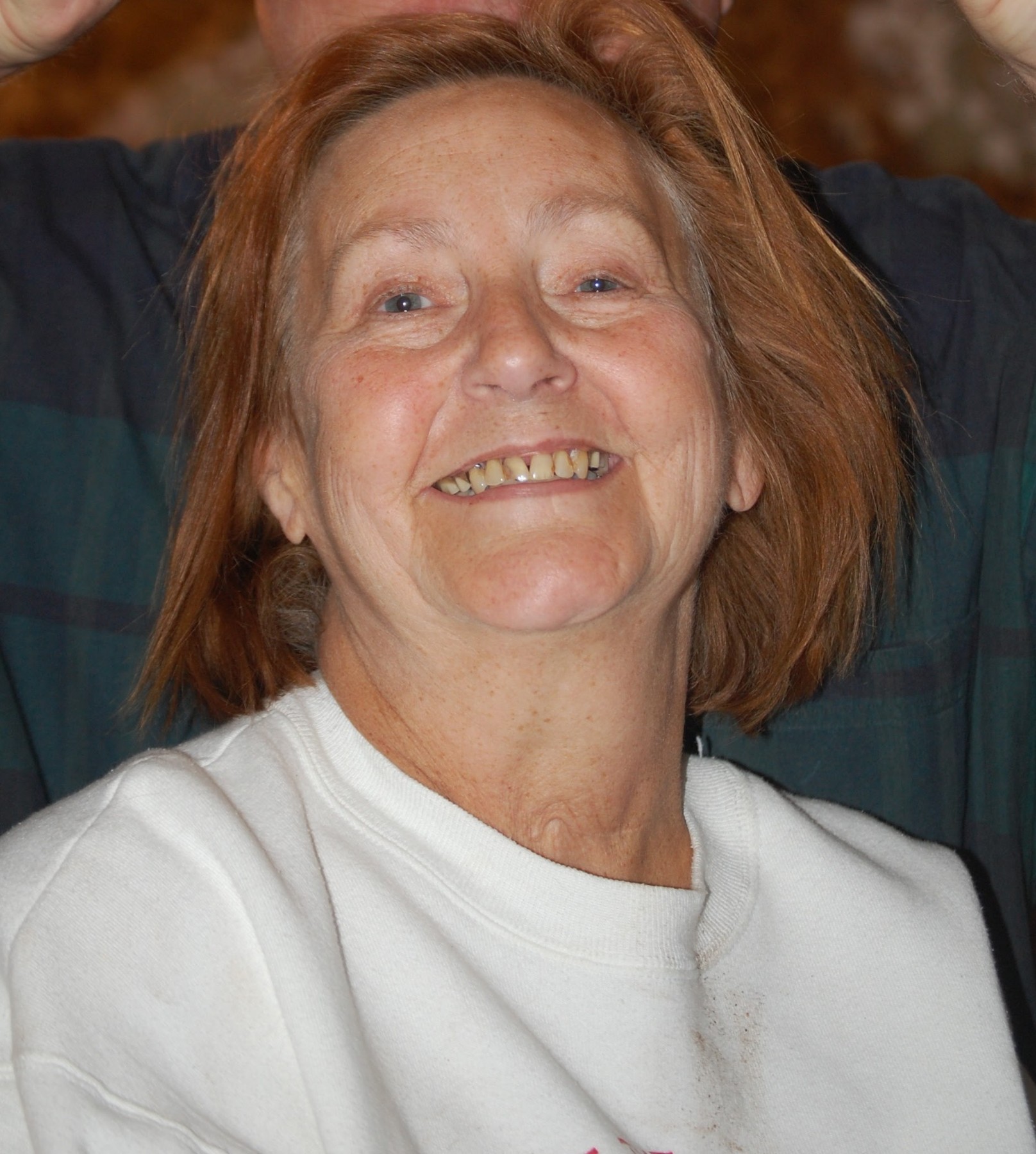 Obituary of Betty Rose Neal