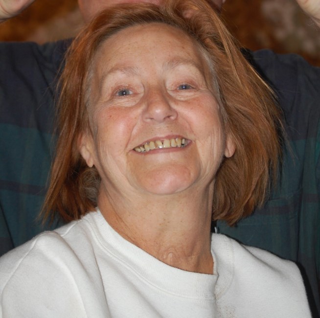 Obituary of Betty Rose Neal