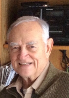 Obituary of James   Fay