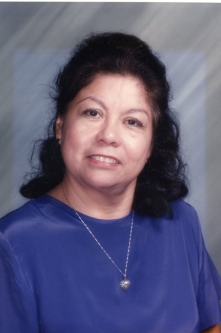 Obituary of Maria Elena Figueroa