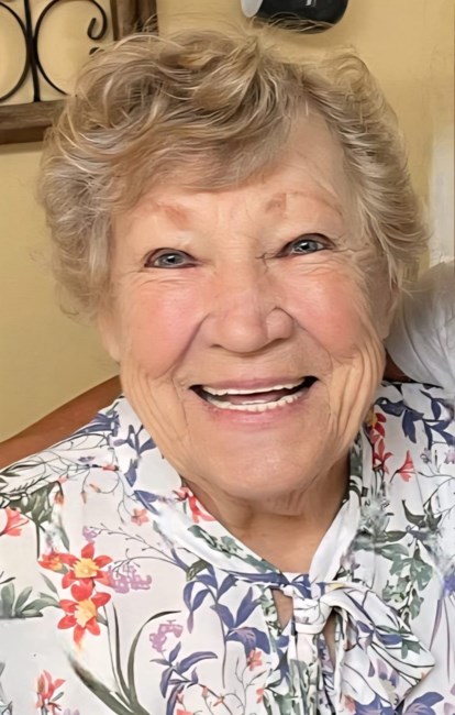 Obituario de Ingrid Duff