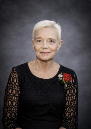 Obituario de Carol Jean Baca