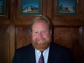 Obituary of Robert W. Jones