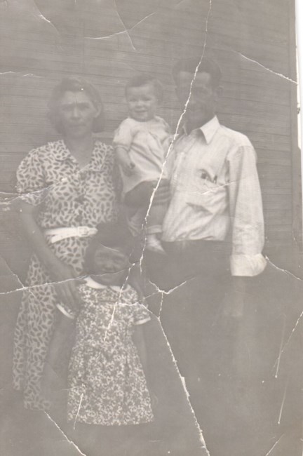Viola Burton Obituary Columbus In