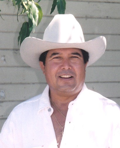 Obituary of Pedro N. Ordaz