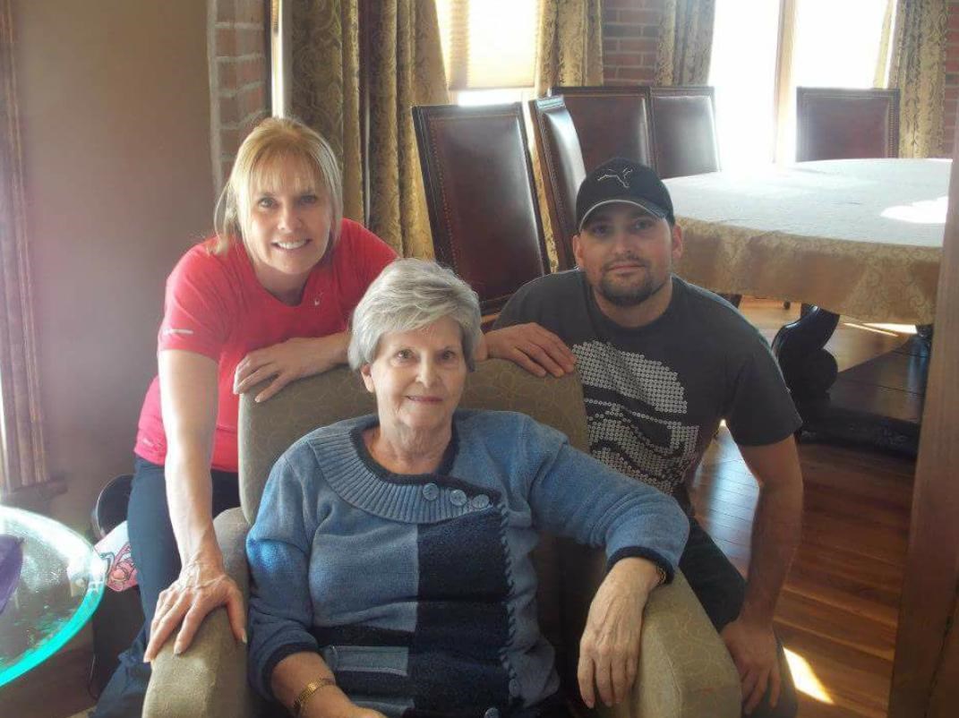 Obituario de Orise Preseau