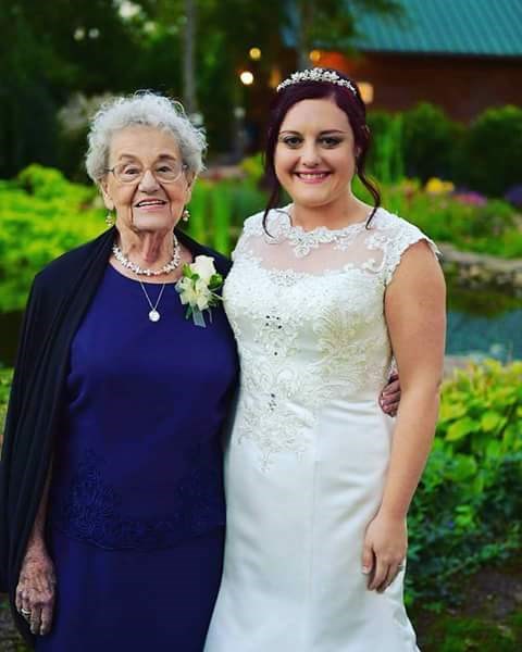 Obituario de Jacqueline A Simpson