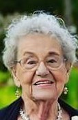 Obituary of Jacqueline A Simpson