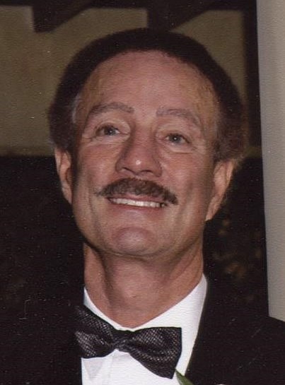 Obituary of Ray F. Flow